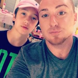 Meet your Posher, Conner